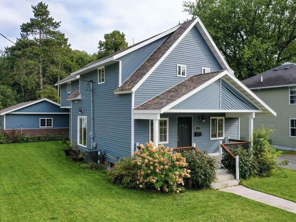517 E OGDEN STREET, Medford, WI 54451