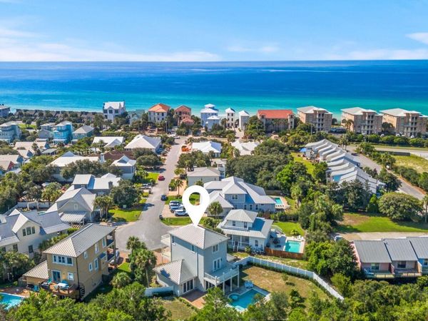 103 Pelican Glide Lane, Inlet Beach, FL 32461