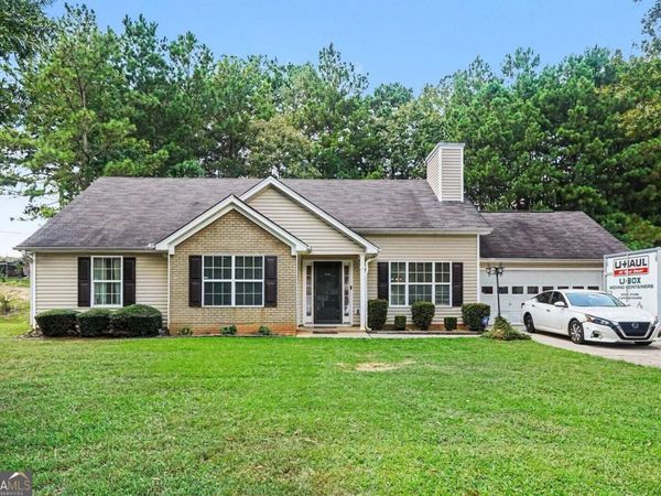4967 Wolfcreek View, College Park, GA 30349