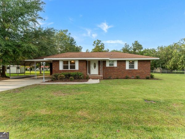 505 Hope Street, Metter, GA 30439