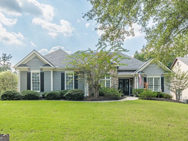 22 Riverwood Glen, Dallas, GA 30157