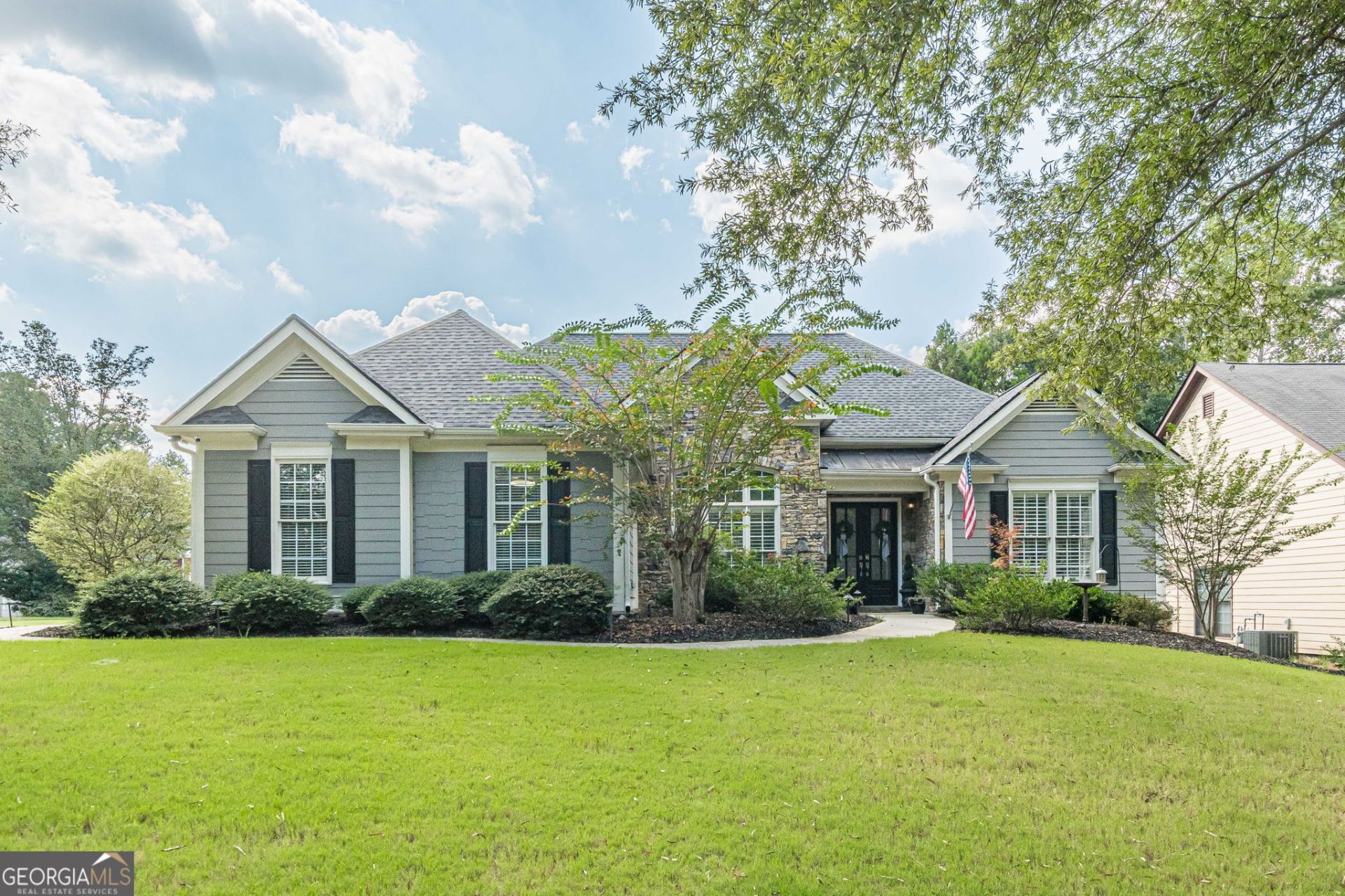 22 Riverwood Glen, Dallas, GA 30157 Main Photo