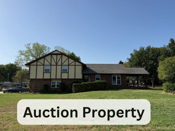 12584 E 111th Street N, Owasso, OK 74055