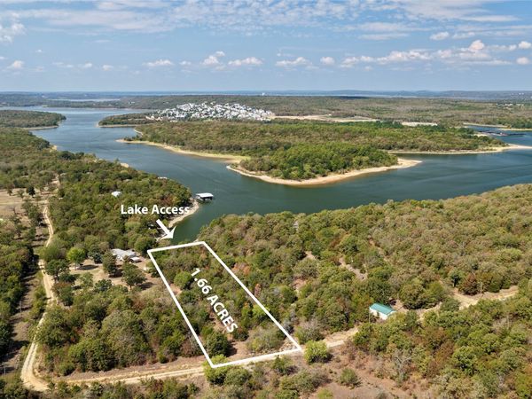 4 Dozer Mountain Road , Eufaula, OK 74432