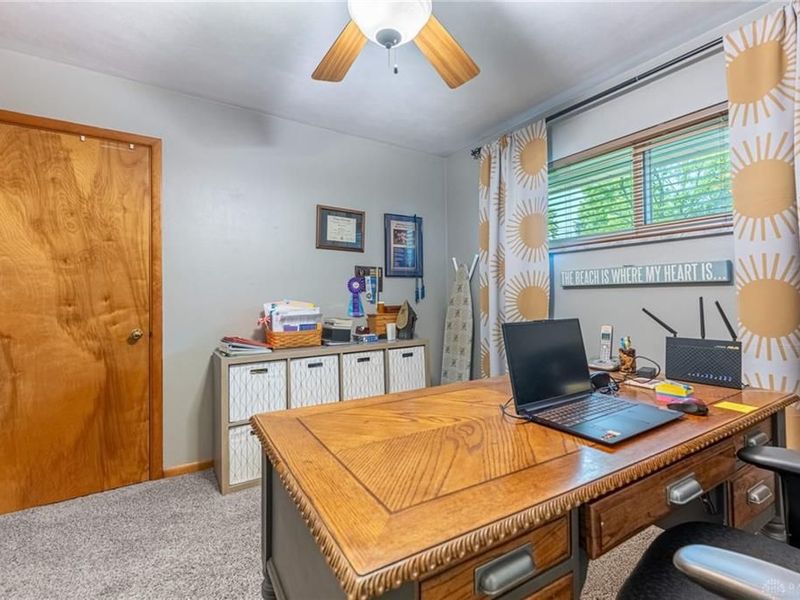 829 Lovetta Drive, Kettering, OH 45429 Photo 20