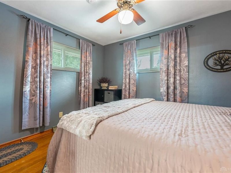 829 Lovetta Drive, Kettering, OH 45429 Photo 28