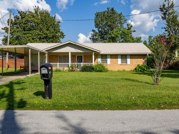 1107 Arkansas Avenue , Lynn Haven, FL 32444