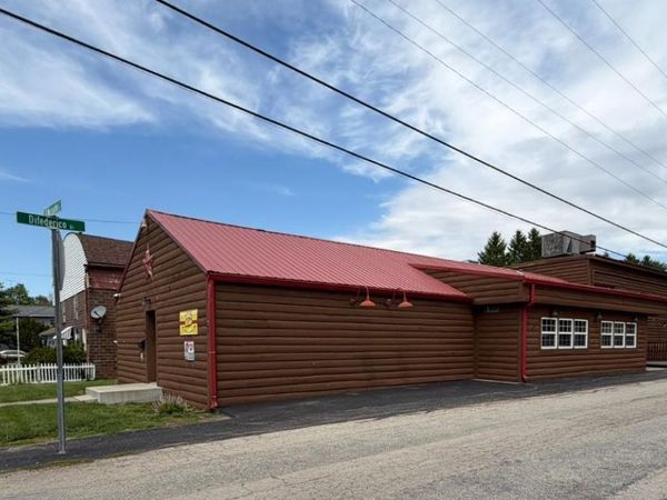 617 S Washington Street, New Paris, OH 45347