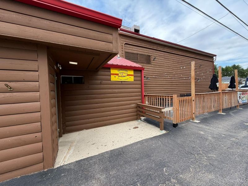 617 S Washington Street, New Paris, OH 45347 Photo 3