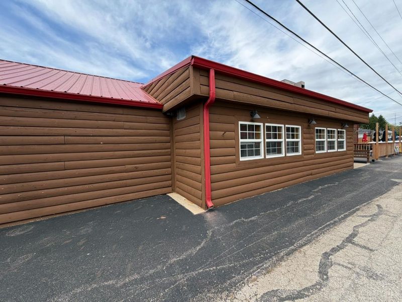617 S Washington Street, New Paris, OH 45347 Photo 5