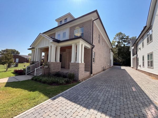 207 Fairground St , Unit 102, Franklin, TN 37064