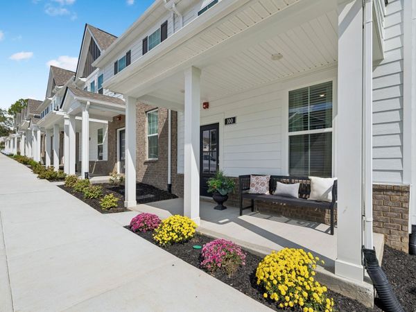 113 Dry Canyon, La Vergne, TN 37086