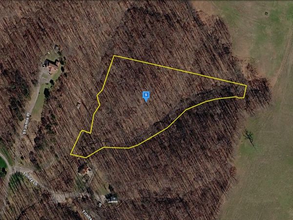 95 Trinity Lane , Allons, TN 38541