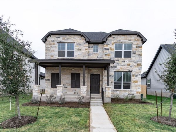 224 Villars DR, Salado, TX 76571