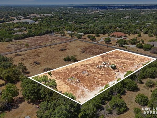 214 Meadow DR, Georgetown, TX 78633