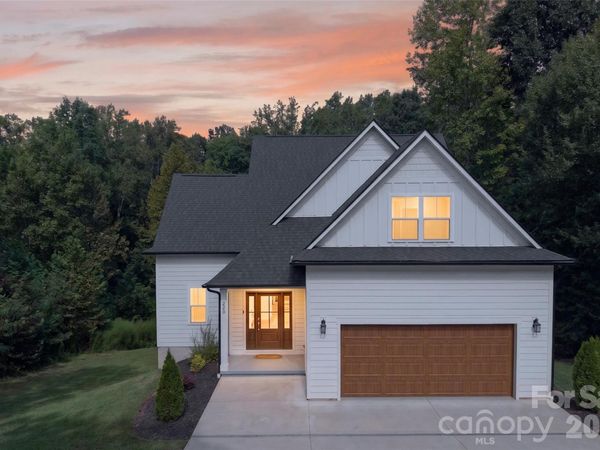 229 Shenandoah Loop , Troutman, NC 28166