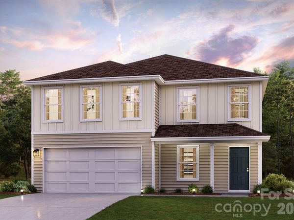 168 Corn Court , Linwood, NC 27299