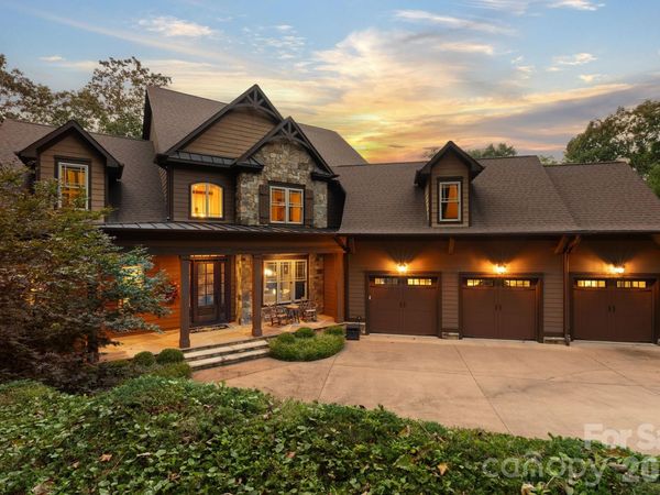 23 Dividing Ridge Trail , Unit 15, Arden, NC 28704
