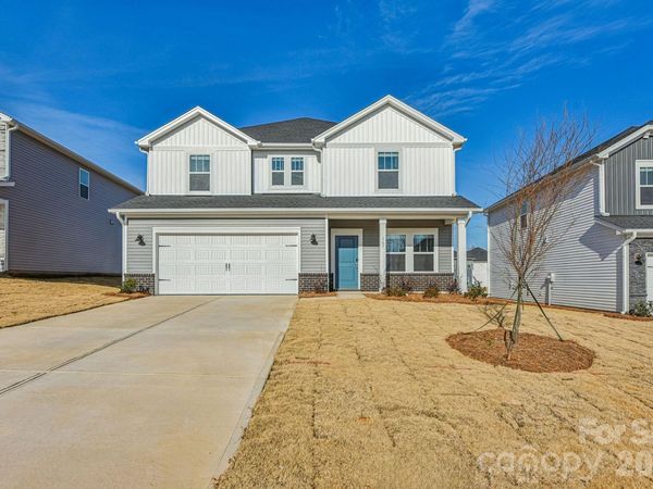137 Frontiersman Drive , Mocksville, NC 27028