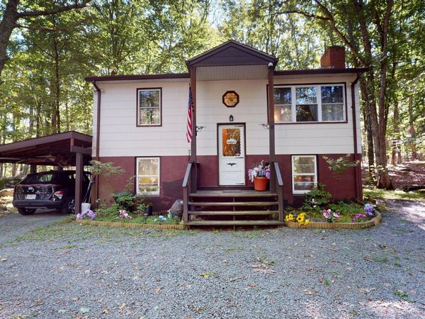 113 Blueridge Lane , Hawley, PA 18428