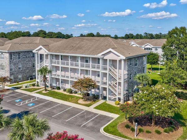 4683 Wild Iris Dr. , Unit 302, Myrtle Beach, SC 29577
