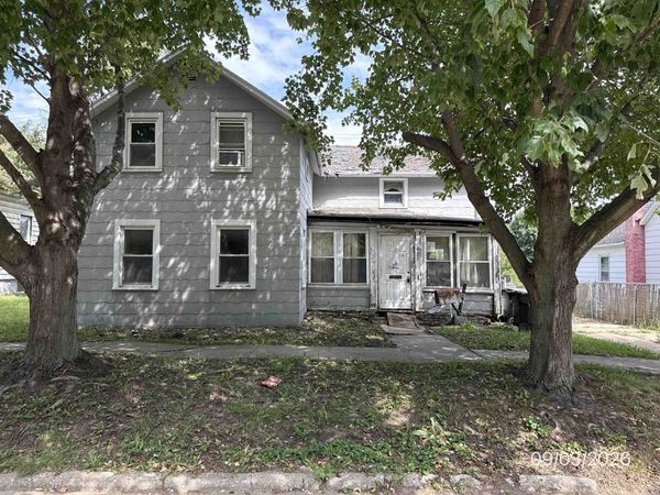 620 W Ringold Street, FREEPORT, IL 61032