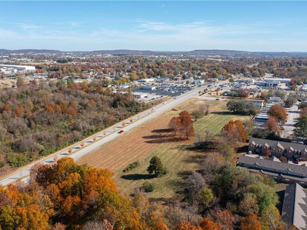 6 Lots A-F Don Tyson Boulevard , Springdale, AR 72764