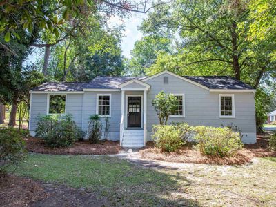 1000 Queen Street , Camden, SC 29020