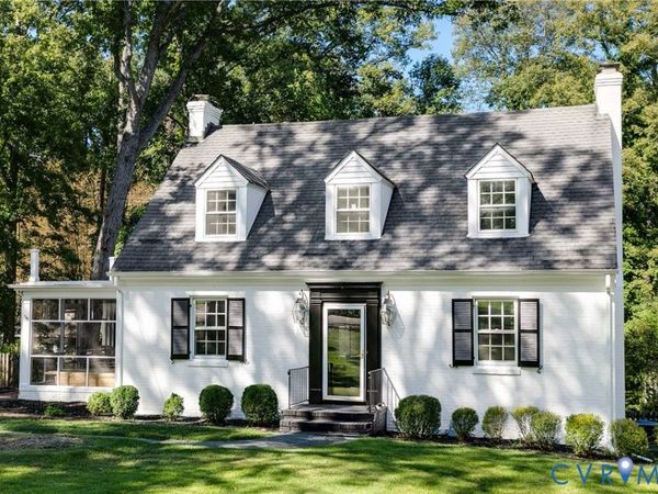 7716 Marilea Road , Richmond, VA 23225