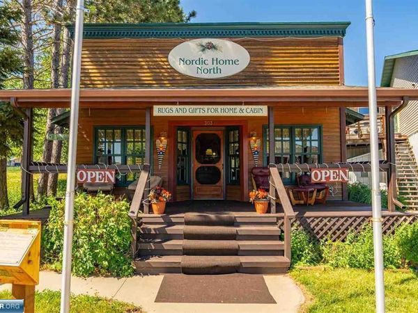 303 Main Street , Tower, MN 55790