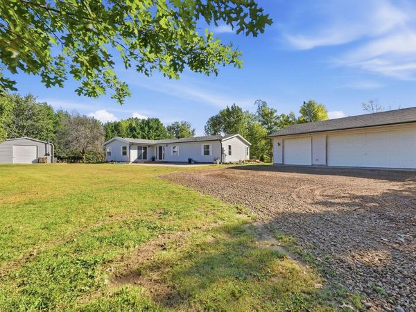 22449 County Road 75 NW, Big Lake, MN 55309