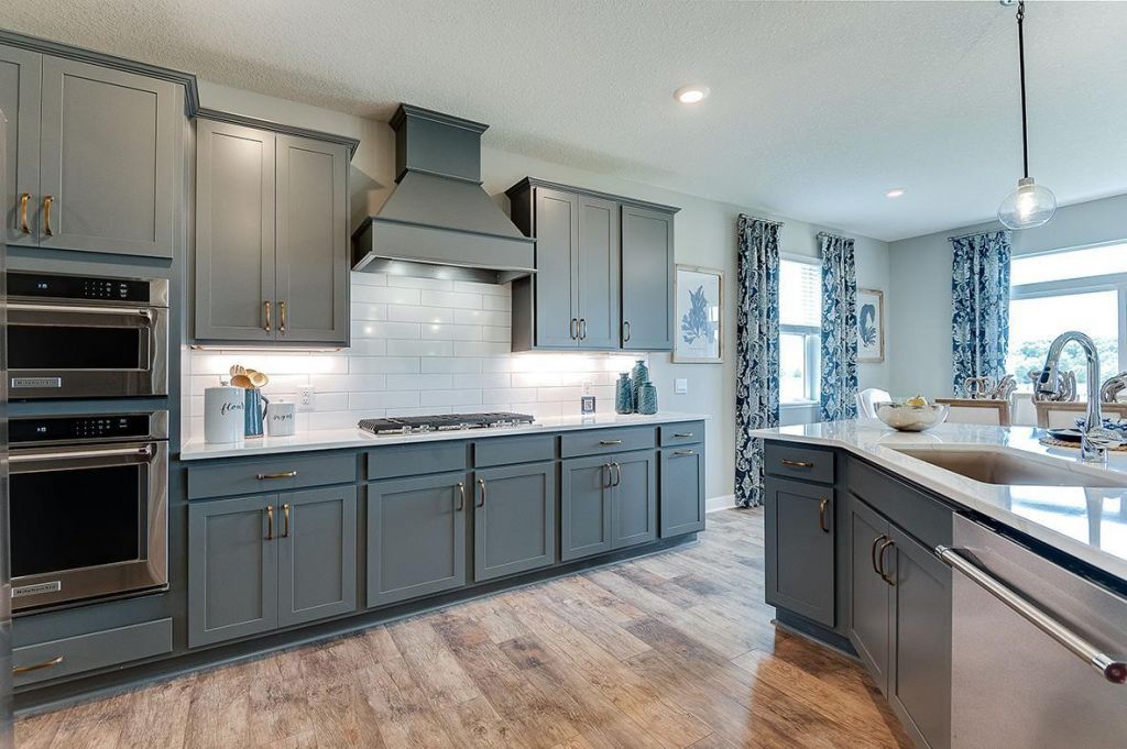 1672 Oak Creek Pass , Chaska, MN 55318 Main Photo