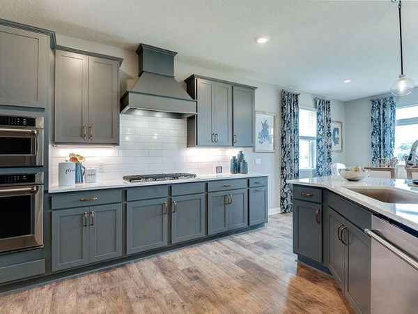 1672 Oak Creek Pass , Chaska, MN 55318