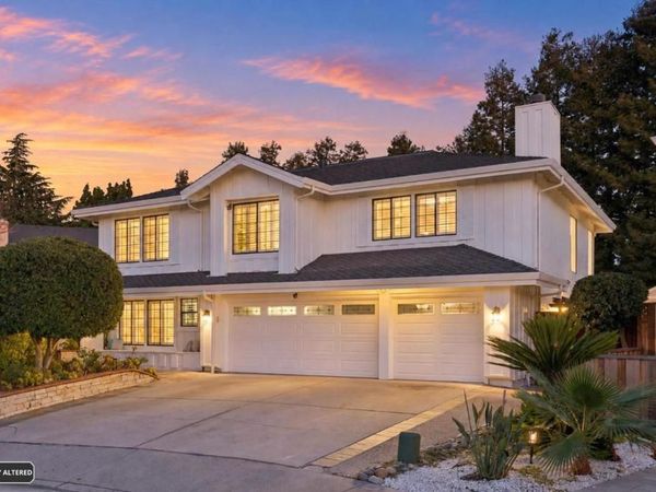2922 Requa Court, San Jose, CA 95148