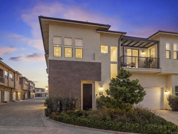 16750 Coyote Bush Dr. , Unit 21, San Diego, CA 92127