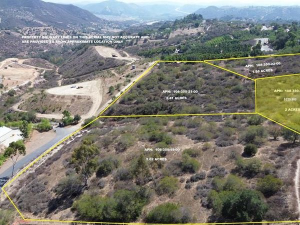 Mission Ridge Lane 20, Fallbrook, CA 92028
