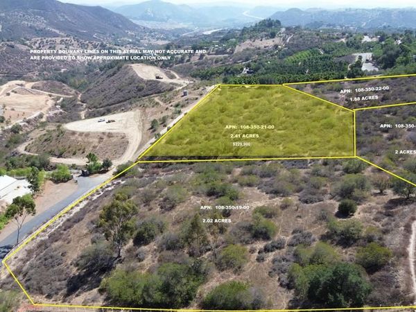 Mission Ridge Lane 21, Fallbrook, CA 92028