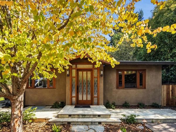 77 Rebecca Lane , Atherton, CA 94027