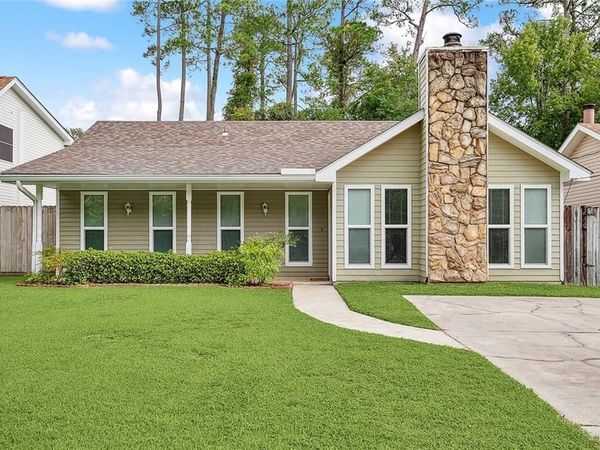 2022 JAY Street , Slidell, LA 70460