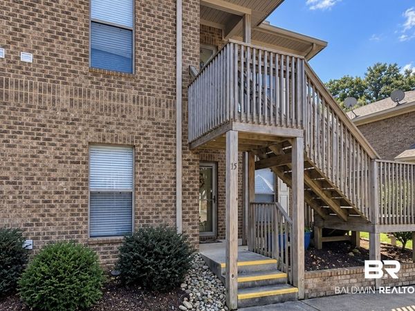 20637 Blueberry Ln, Unit 15, Fairhope, AL 36532