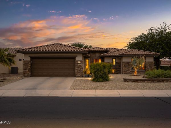 21327 N BLACK BEAR LODGE Drive, Surprise, AZ 85387