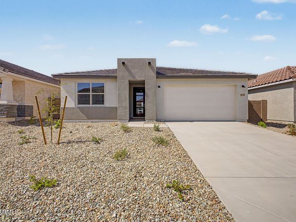 19416 W LOMA Lane, Waddell, AZ 85355