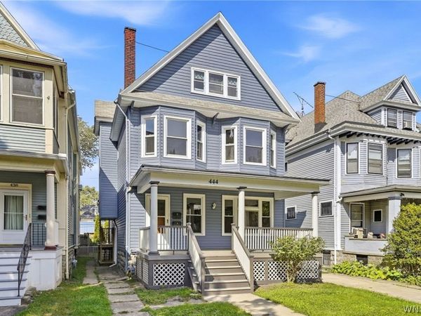 444 W Delavan Avenue, Unit N, Buffalo, NY 14213