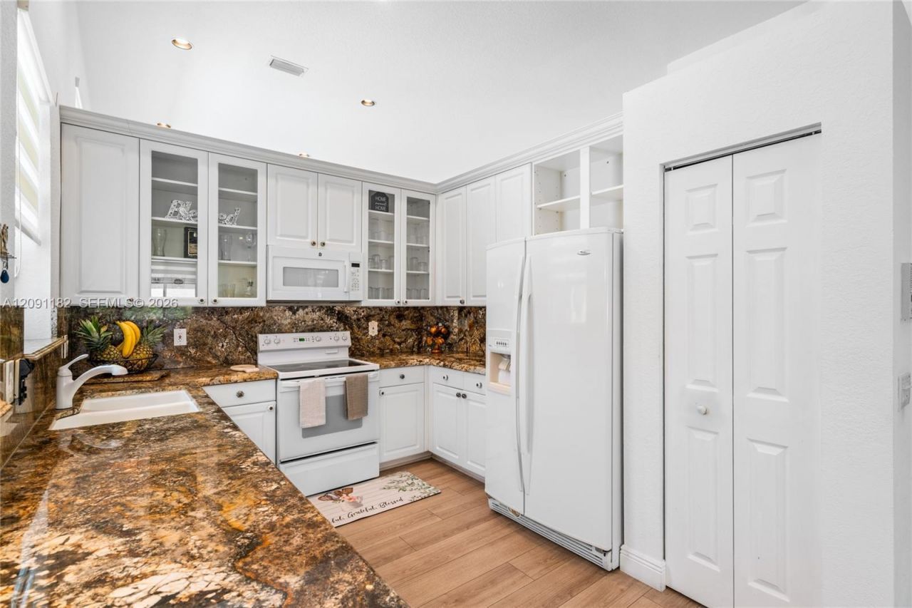 6420 Mallards Way, Coconut Creek, FL 33073 Photo