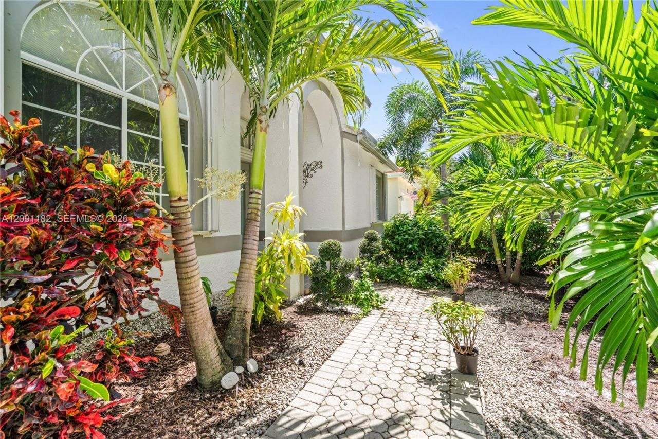 6420 Mallards Way, Coconut Creek, FL 33073 Photo