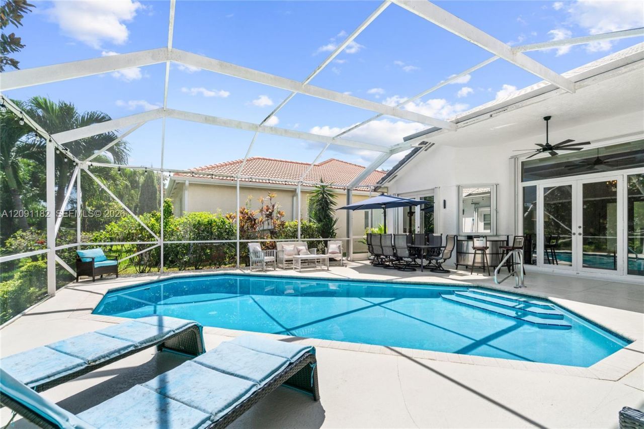 6420 Mallards Way, Coconut Creek, FL 33073 Photo