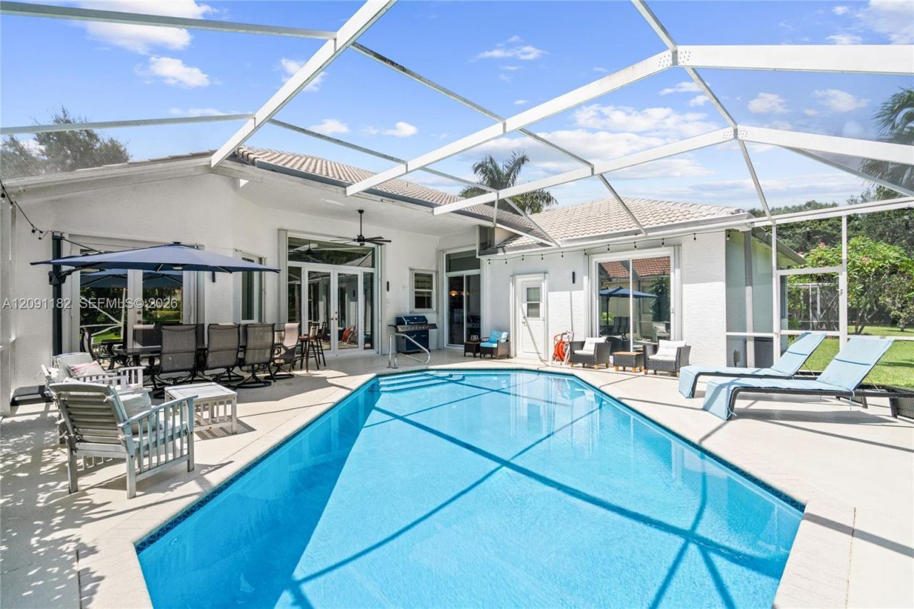 6420 Mallards Way, Coconut Creek, FL 33073 Photo