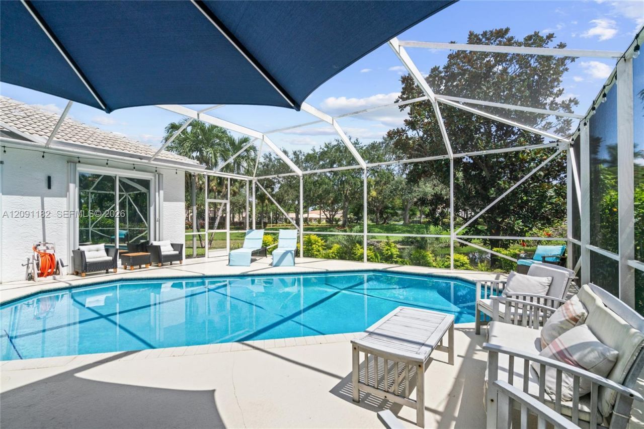 6420 Mallards Way, Coconut Creek, FL 33073 Photo
