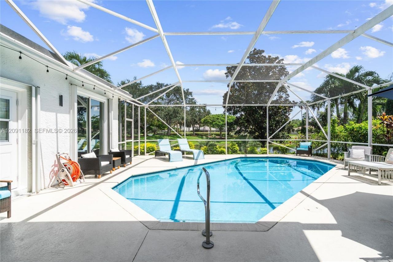 6420 Mallards Way, Coconut Creek, FL 33073 Photo