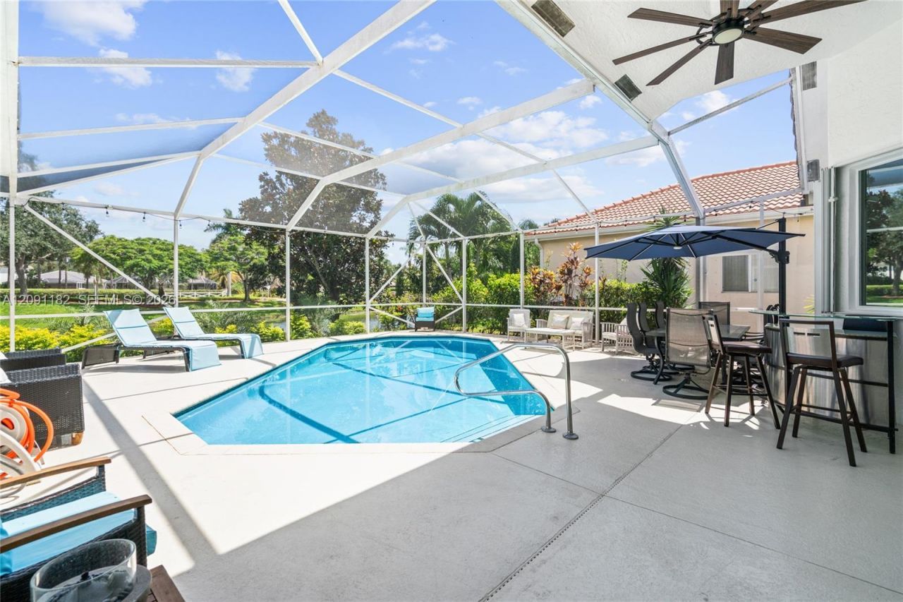 6420 Mallards Way, Coconut Creek, FL 33073 Photo